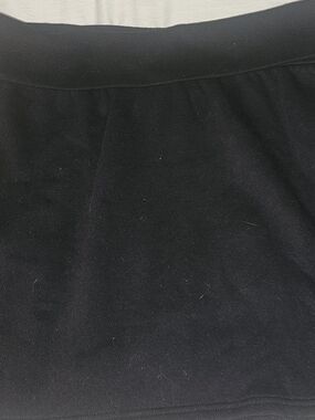 PINK by Victoria's Secret Fold Over Skirt With Built-in Shorts. Sz XL NWT